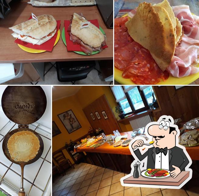 Bar dello Gnomo