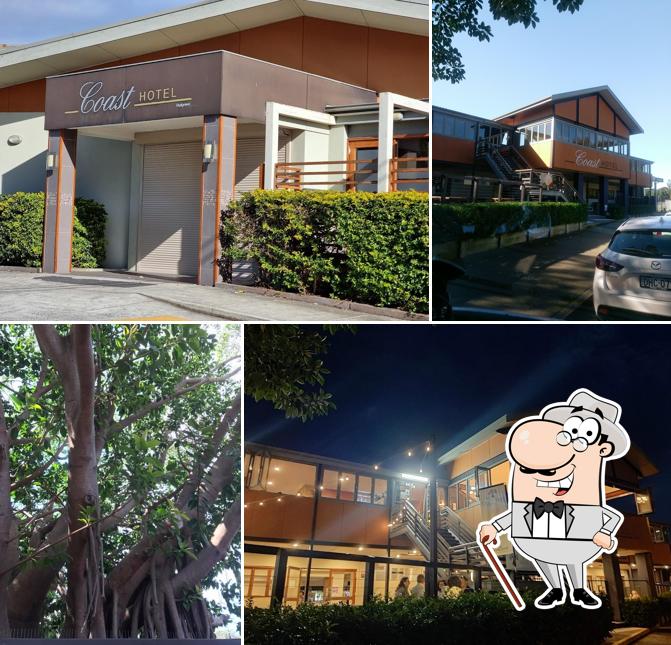 Budgewoi Hotel