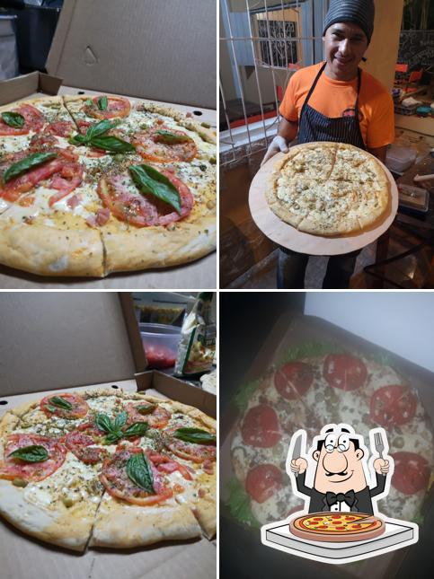 Danko's Pizzas y Burguers