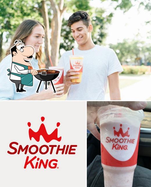 Smoothie King Yulee