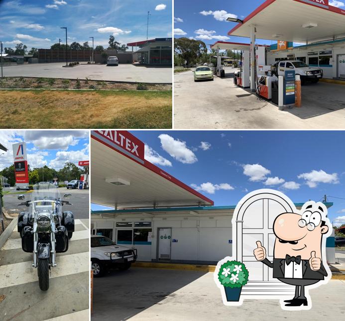 Ampol Foodary Miles