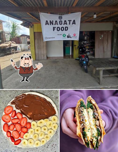 Anagata Food