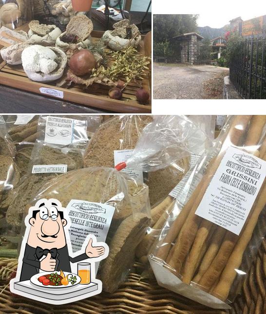 Biscottificio Resilienza Slow Food