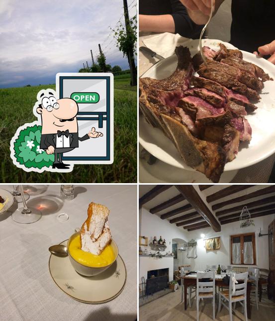 Club A Tavola