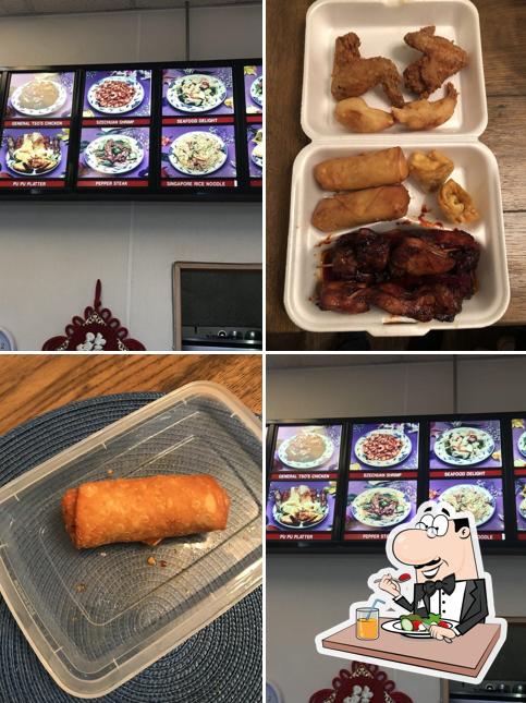 Ding How Carry Out