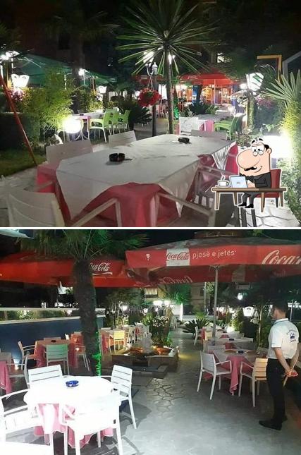 Disi Restorant & Piceri
