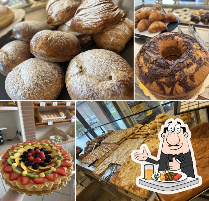 Erika Bakery Pane Pizze Delizie