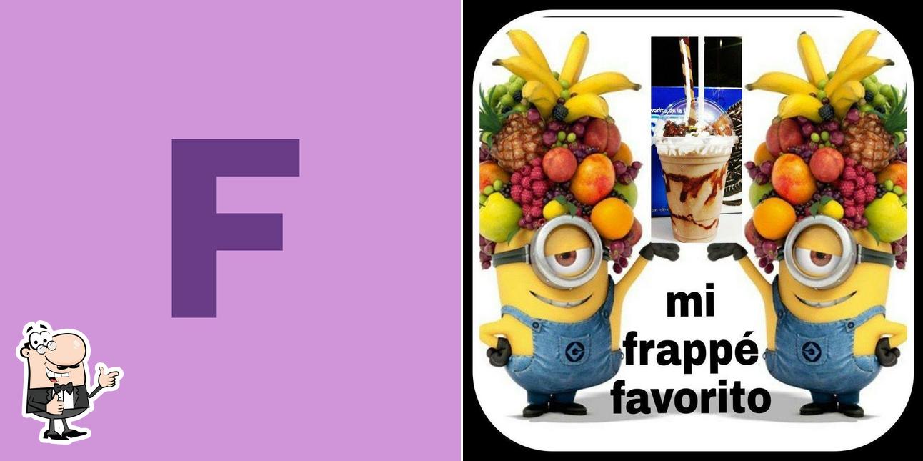 Frappés & Machacados