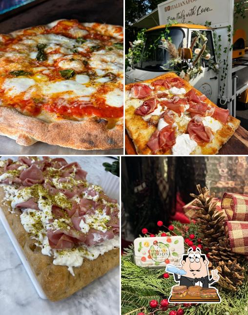 Italiana Foods