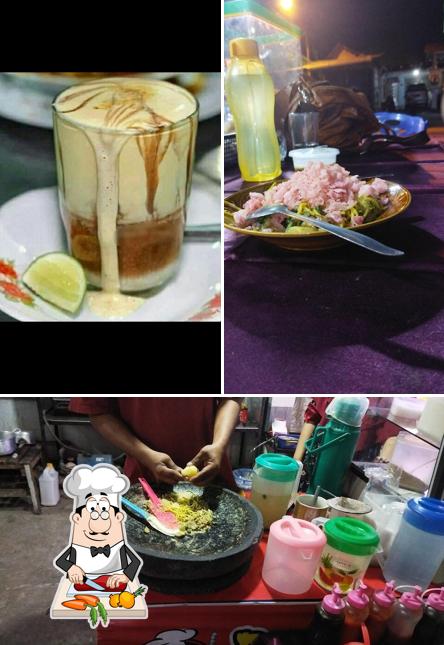 LOTEK BAGINDO