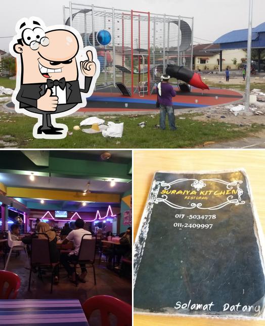 MMS MAJU CORNER