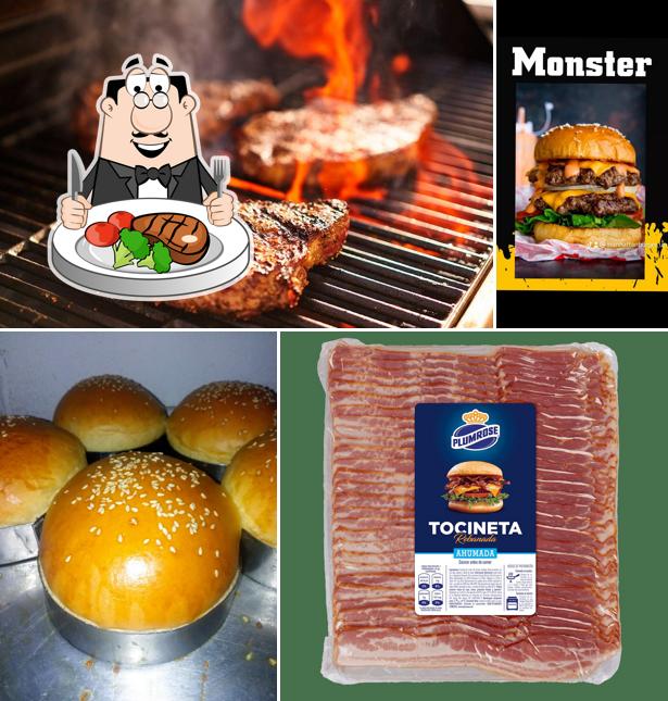 Manhattan Burger