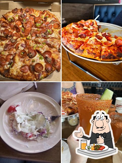 Mountain Mike's Pizza