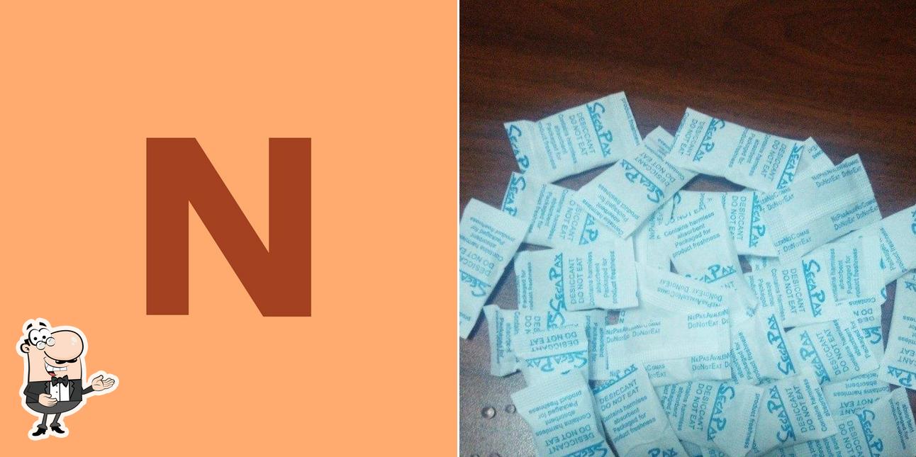 Venta de silica gel