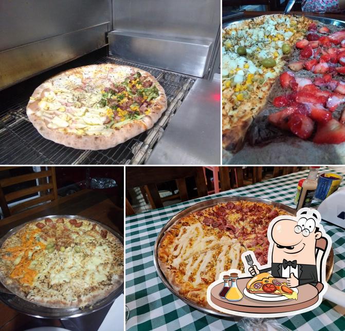 Pizza Mel