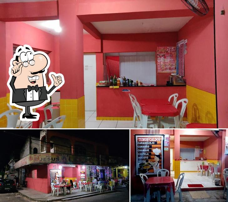 Pizzaria Bom Jesus