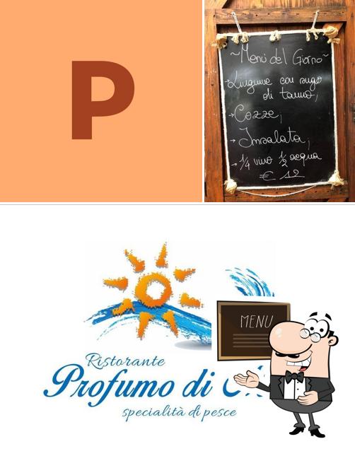 Profumo