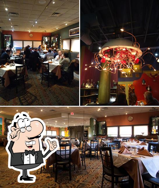Brentwood Grille