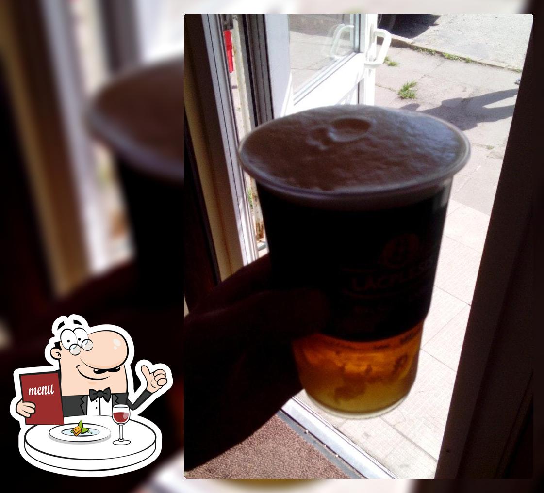 Tashnilovka Caffe