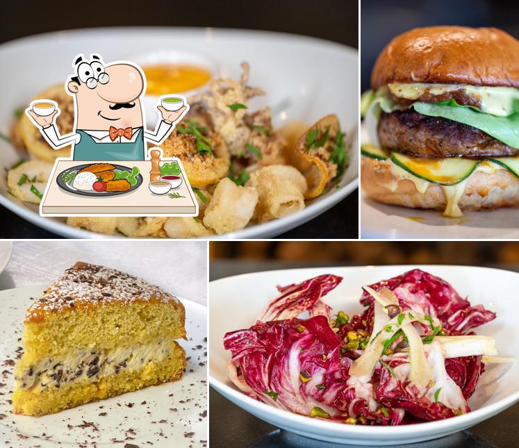 Zest Kitchen & Bar