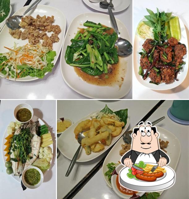 ครัวสายฝน