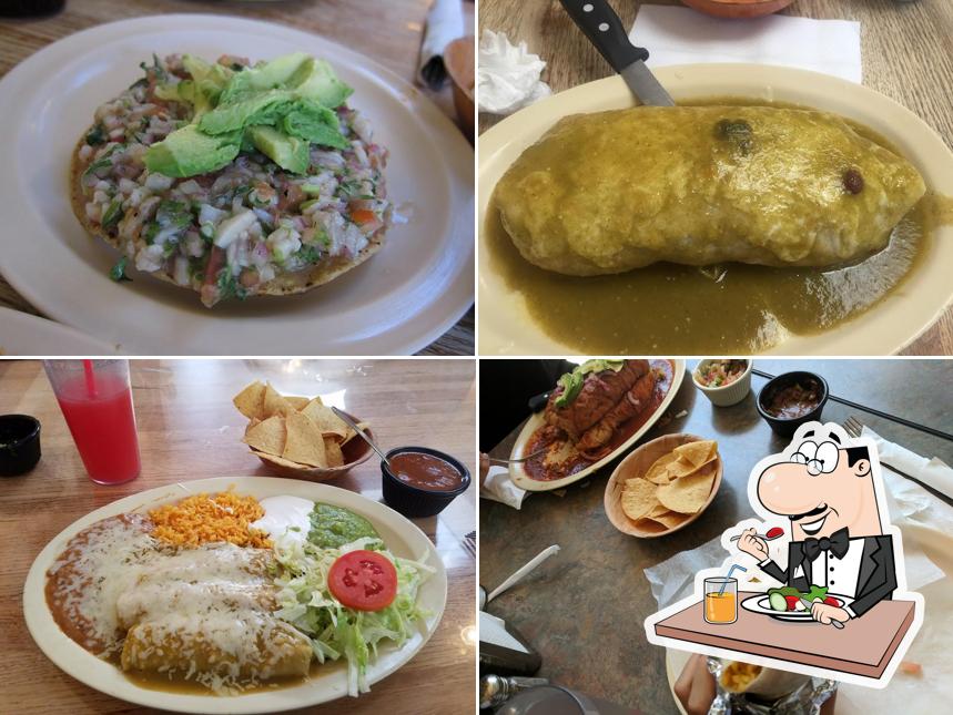 Taqueria La Espuela
