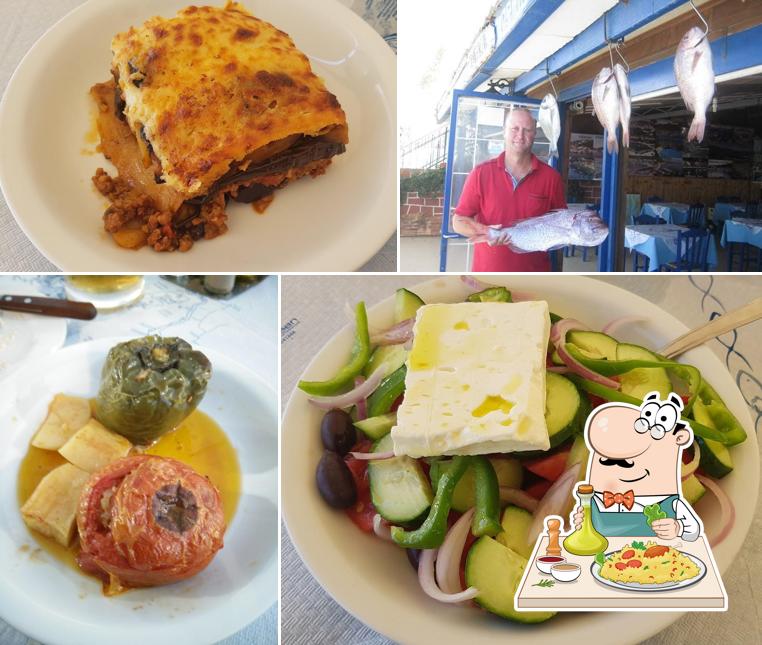 Tomorrow - family restaurant