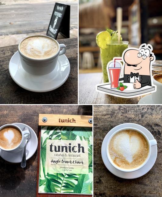 Tunich Jungle Cabañas