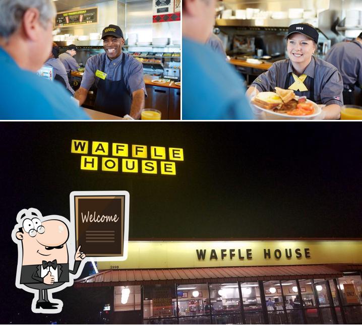 Waffle House