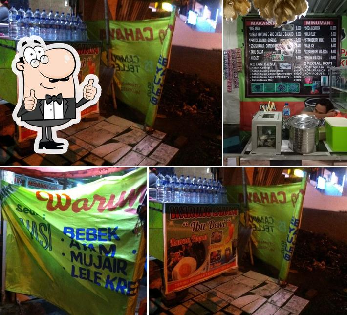 Warung Nasi