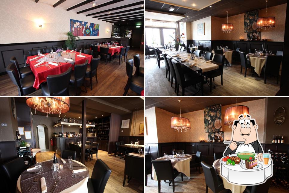 Restaurant De Tipbrug