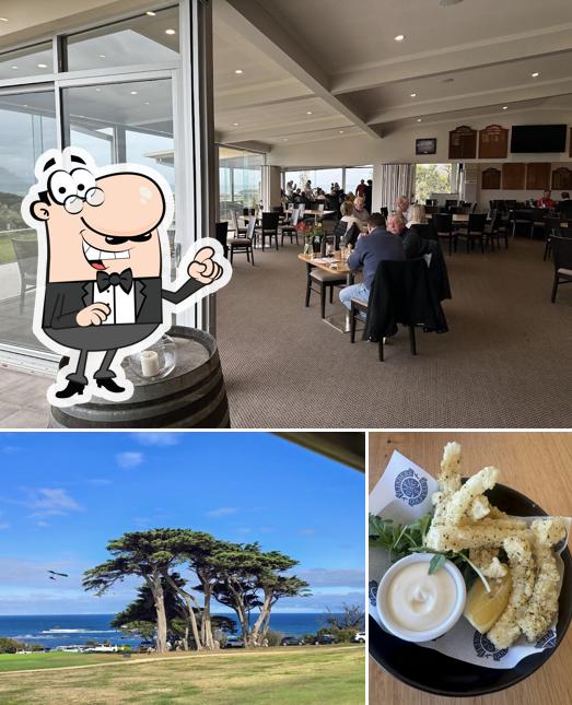 Flinders Golf Club