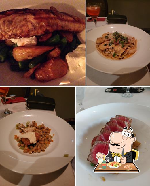 Two Chefs Restaurant