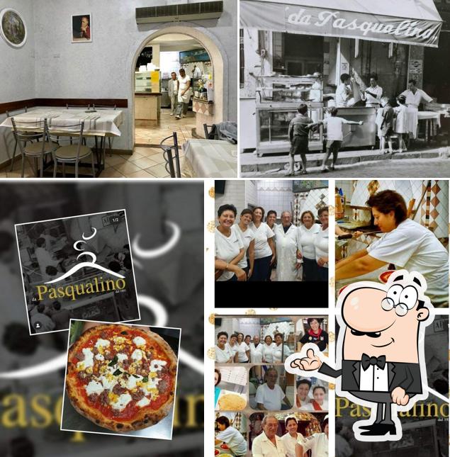 Ristorante Pizzeria “Da Pasqualino”