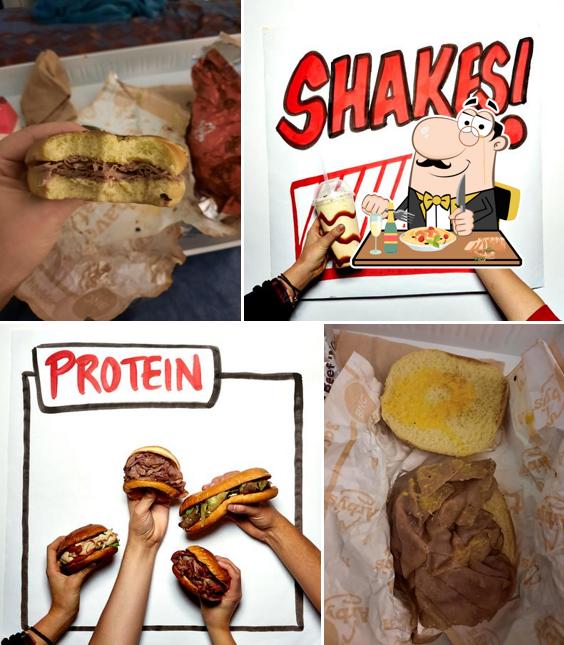 Arby's