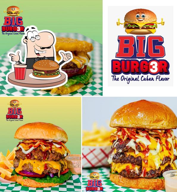 Big Burg3R