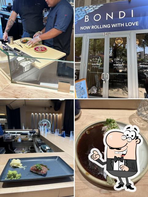 Bondi Sushi