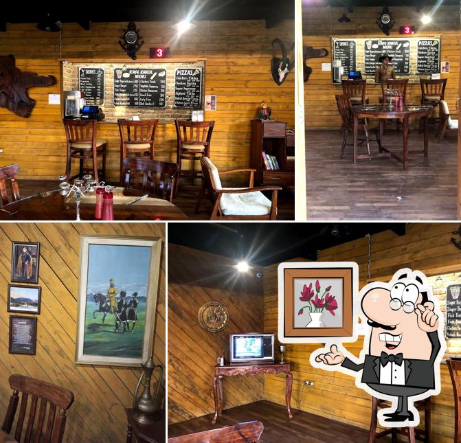 Kafe Kakul