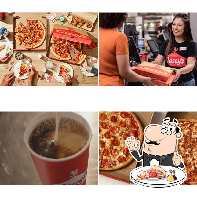 Casey's