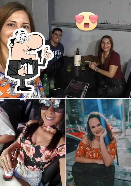 Cesar Bar
