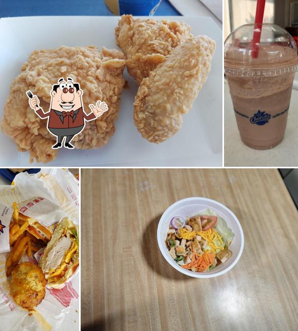 Church's Chicken