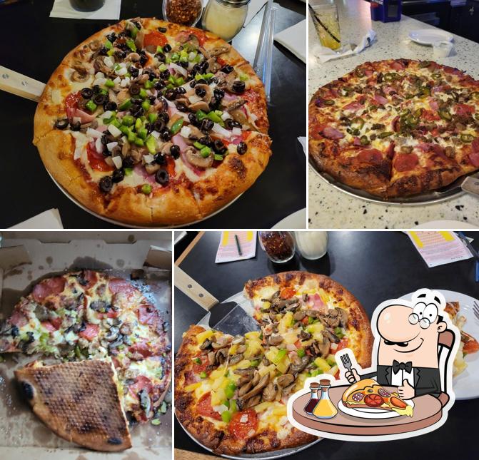 Coach's Pub and Grill