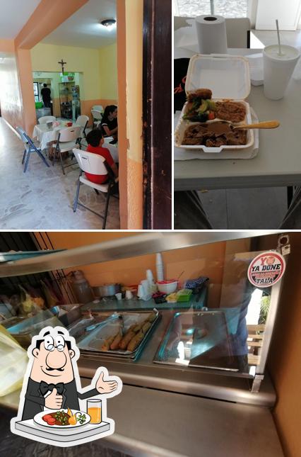 Cocina Doña Mago