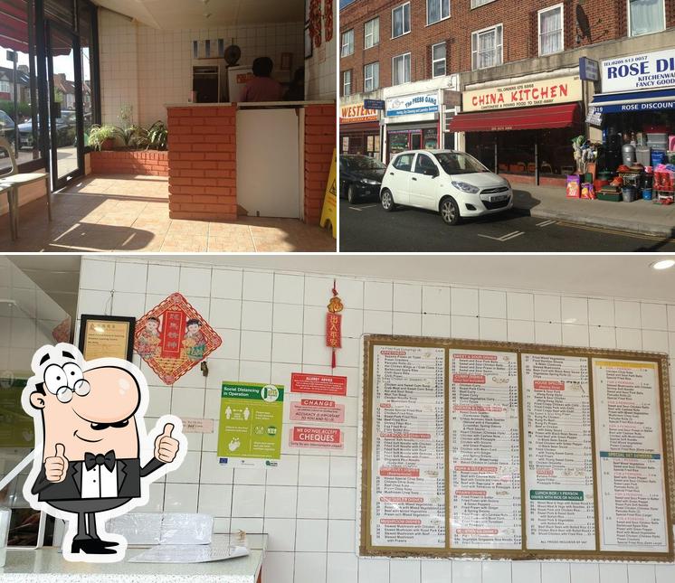 China Kitchen