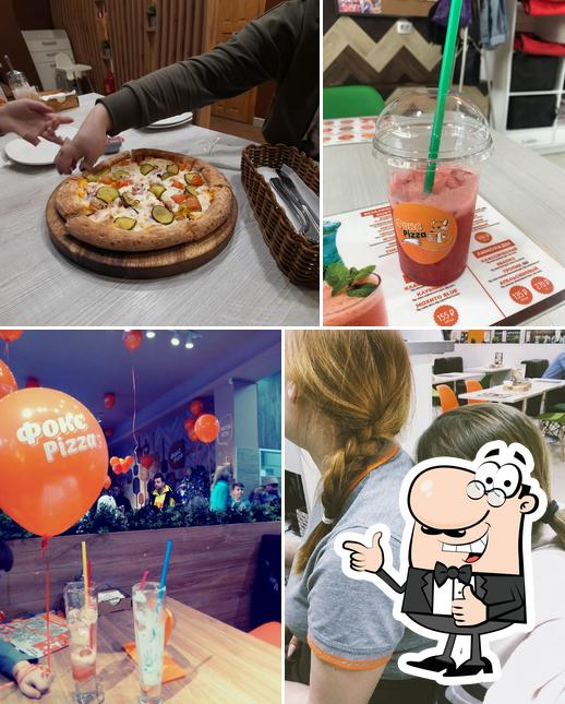 Фокс Pizza
