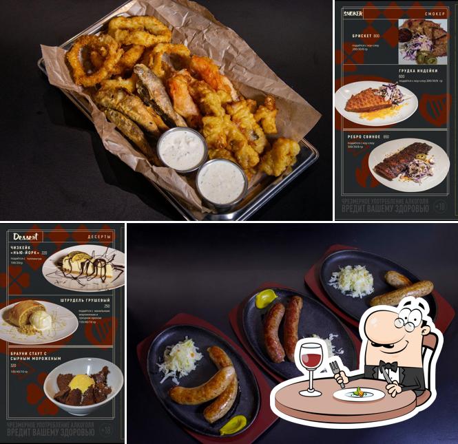 Harat's Irish Pub