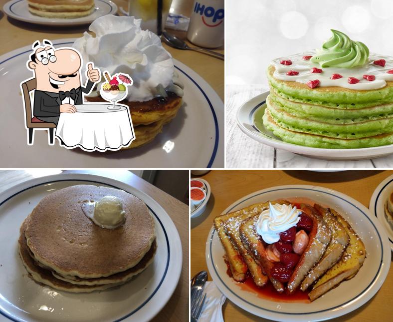 IHOP