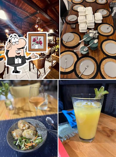 Jerah Restaurant