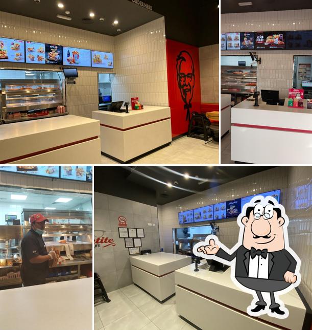 KFC