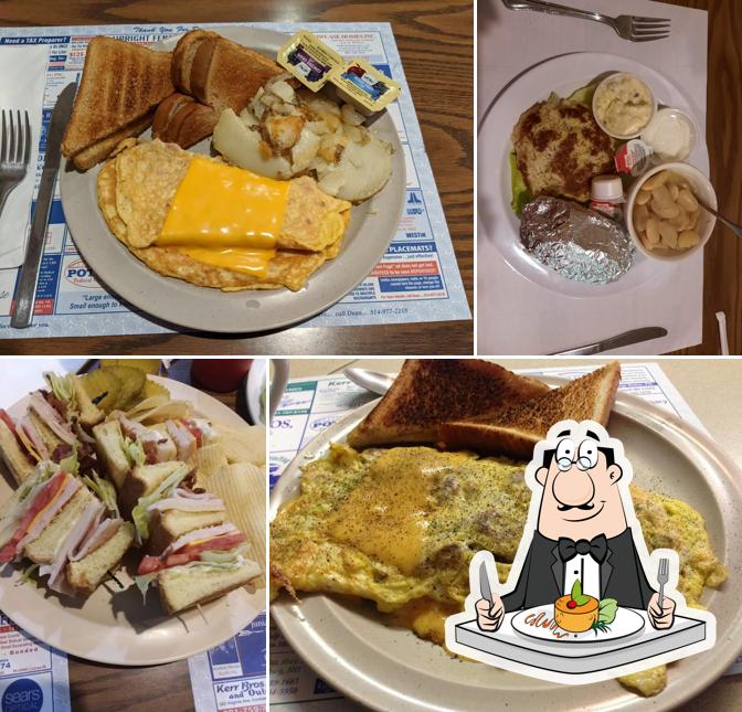 Kline's Restaurant